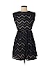 Speechless 100% Polyester Black Cocktail Dress Size S - photo 2