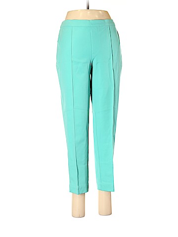 Isaac Mizrahi LIVE! Casual Pants (view 1)