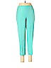 Isaac Mizrahi LIVE! Blue Casual Pants Size 8 (petite) - photo 1