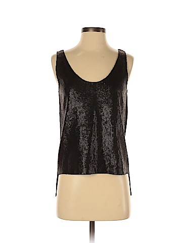 Elie Tahari Sleeveless Blouse (view 1)