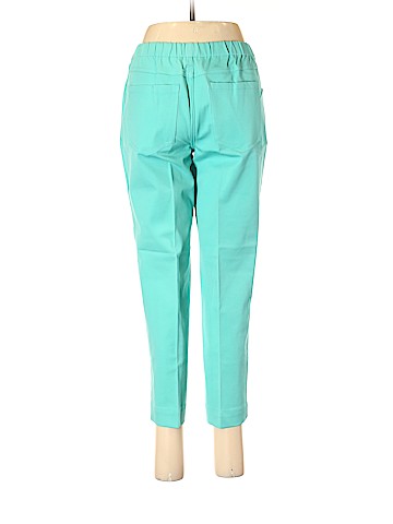 Isaac Mizrahi LIVE! Casual Pants (view 2)
