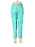 Isaac Mizrahi LIVE! Blue Casual Pants Size 8 (petite) - photo 2