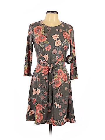 Bebop Casual Dress (view 1)