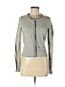 H&M Gray Cardigan Size M - photo 1