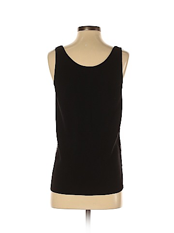 Elie Tahari Sleeveless Blouse (view 2)