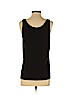 Elie Tahari Black Sleeveless Blouse Size XS - photo 2