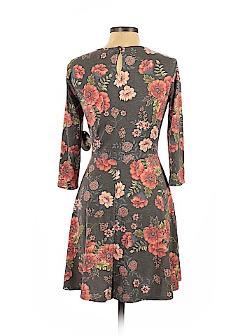 Bebop Casual Dress (view 2)