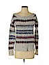 American Eagle Outfitters Gray Wool Pullover Sweater Size XS - photo 1