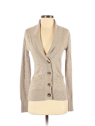 Mossimo Supply Co. Cardigan (view 1)