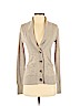 Mossimo Supply Co. 100% Cotton Tan Cardigan Size S - photo 1