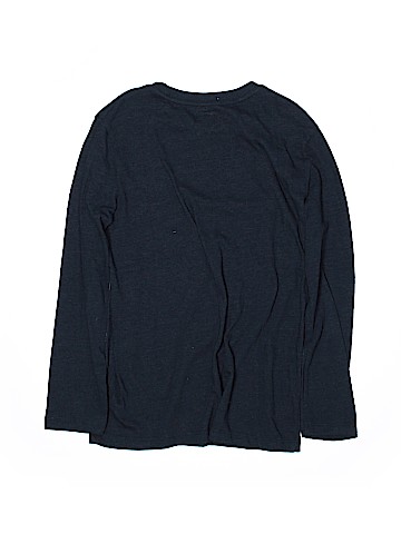 Old Navy Long Sleeve T-Shirt (view 2)