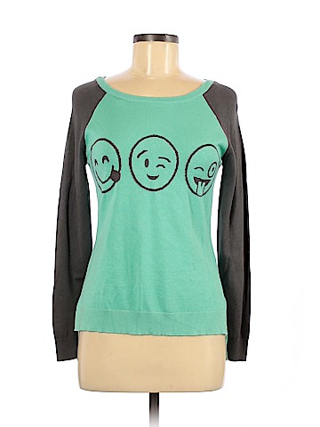 rue21 Sweatshirt (view 1)
