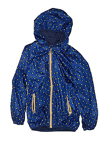 Assorted Brands Zip Up Hoodie (view 1)