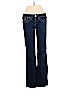 True Religion Blue Jeans Size 27 waist - photo 1