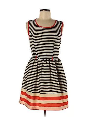 Monteau Casual Dress (view 1)