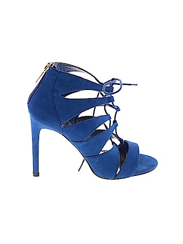 Madden Girl Heels (view 1)