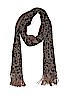 Cejon Animal Print Brown Scarf One size - photo 1