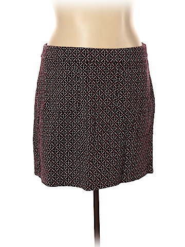 Ann Taylor LOFT Casual Skirt (view 1)