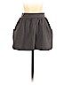 Victoria's Secret Gray Casual Skirt Size XS - photo 1