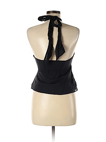 Tibi Halter Top (view 2)