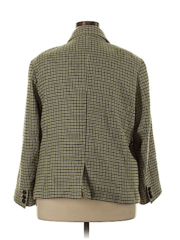 Talbots Blazer (view 2)