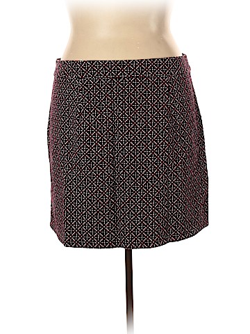Ann Taylor LOFT Casual Skirt (view 2)