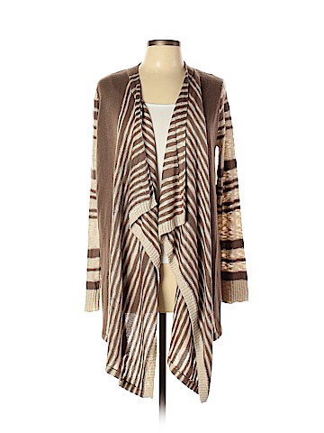 Pink Rose Cardigan (view 1)