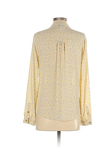 Forever 21 Long Sleeve Blouse (view 2)