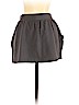 Victoria's Secret Gray Casual Skirt Size XS - photo 2