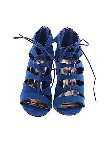 Madden Girl Heels (view 2)