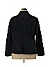 AGB Blue Blazer Size 20 - photo 2