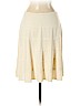 Casadei Ivory Casual Skirt Size M - photo 2