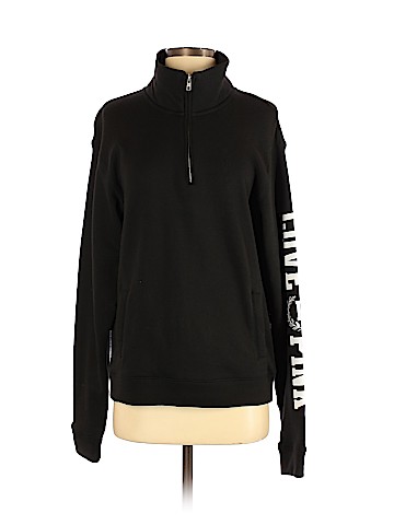 Victoria's Secret Pink Track Jacket (view 1)