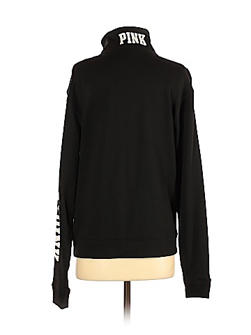 Victoria's Secret Pink Track Jacket (view 2)