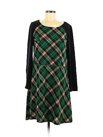 Yumi Casual Dress (view 1)