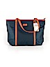 Suo Ai Blue Shoulder Bag One size - photo 1