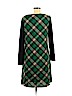Yumi Green Casual Dress Size XL - photo 2