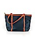 Suo Ai Blue Shoulder Bag One size - photo 3