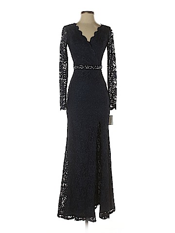 City Triangles Cocktail Dress (view 1)