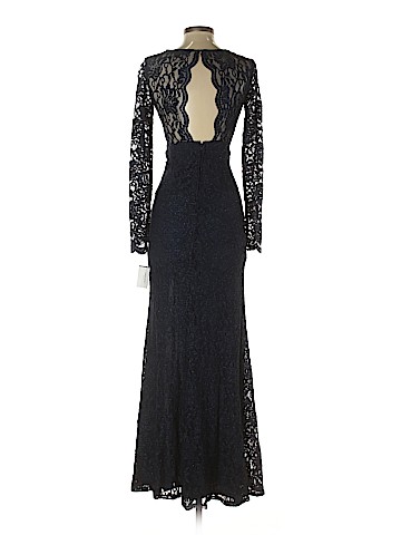 City Triangles Cocktail Dress (view 2)