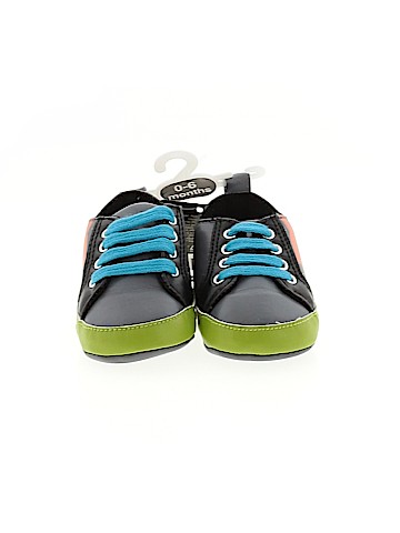 DC Comics Booties (view 2)