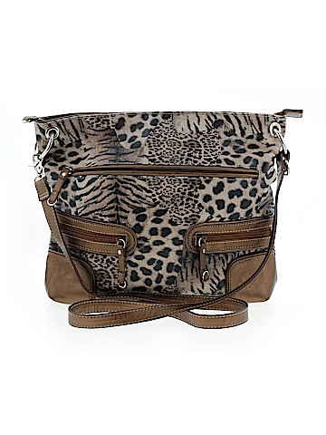 New Directions Satchel (view 1)