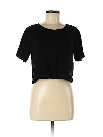 Forever 21 Short Sleeve T-Shirt (view 1)