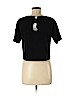 Forever 21 100% Cotton Black Short Sleeve T-Shirt Size M - photo 2