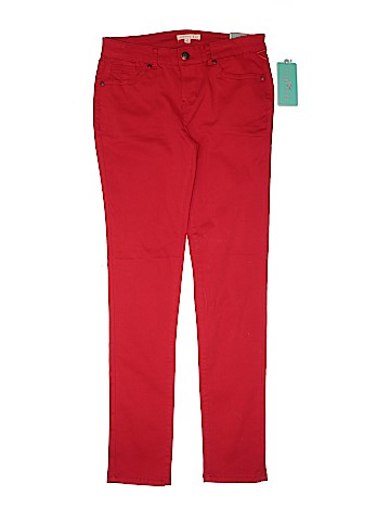 Copper Key Jeggings (view 1)