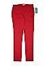 Copper Key Red Jeggings Size 12 - photo 1