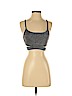 Forever 21 Gray Sports Bra Size XS - photo 1