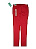 Copper Key Red Jeggings Size 12 - photo 2