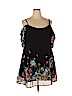 Naggoo Black Casual Dress Size XXL - photo 1