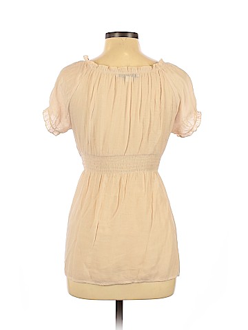 Forever 21 Short Sleeve Blouse (view 2)